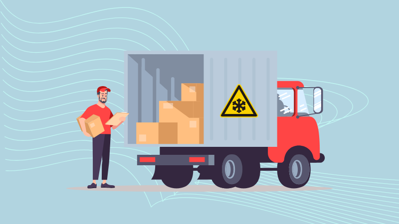 TL / CL - with temperature control 