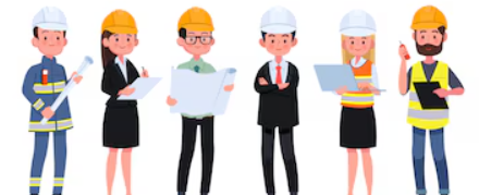 Roud - Engineering-technical studies